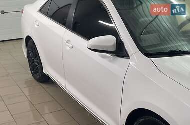 Седан Toyota Camry 2012 в Благовіщенську