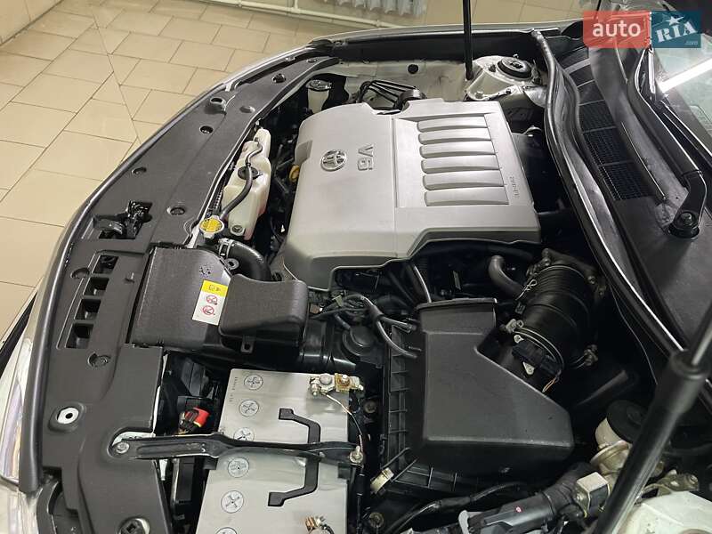 Седан Toyota Camry 2012 в Благовіщенську