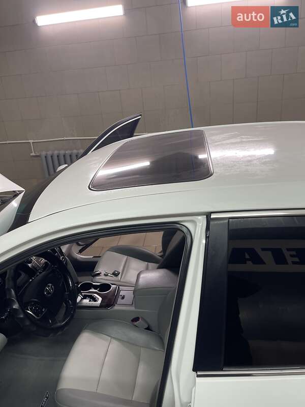 Седан Toyota Camry 2012 в Благовіщенську