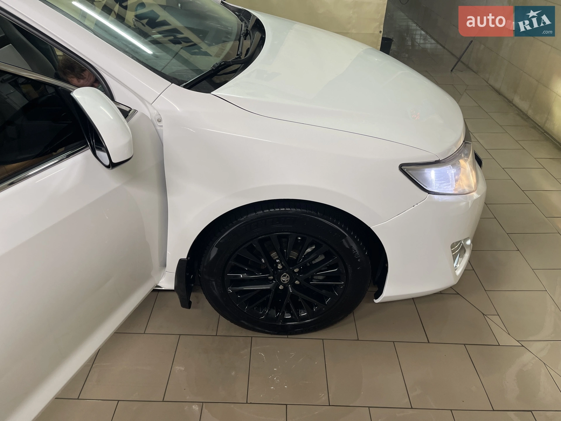 2012 Toyota Camry - мініатюра 31