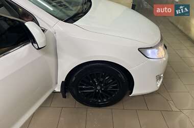 Седан Toyota Camry 2012 в Благовіщенську