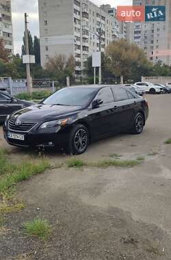 Седан Toyota Camry 2008 в Києві