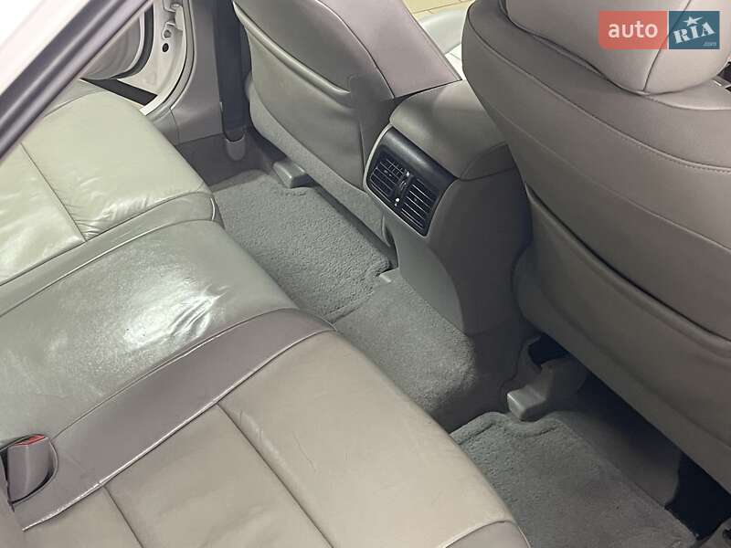 Седан Toyota Camry 2012 в Благовіщенську