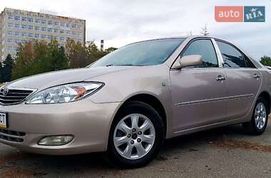 Седан Toyota Camry 2004 в Чорноморську