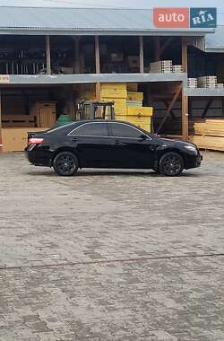 Седан Toyota Camry 2007 в  фото 5 Седан Toyota Camry 2007 в