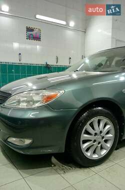 Седан Toyota Camry 2003 в Житомирі