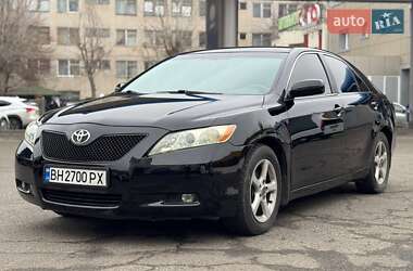 Седан Toyota Camry 2006 в Одесі