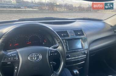 Седан Toyota Camry 2007 в Харкові