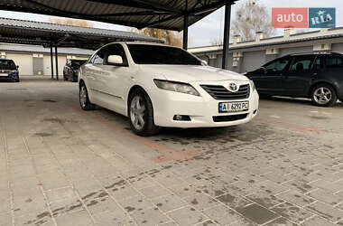 Седан Toyota Camry 2008 в Житомирі