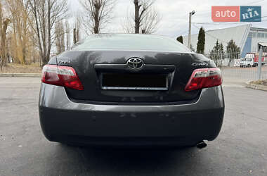 Седан Toyota Camry 2009 в Житомире