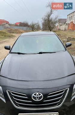 Седан Toyota Camry 2006 в 