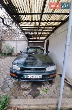 Седан Toyota Camry 1994 в Одесі