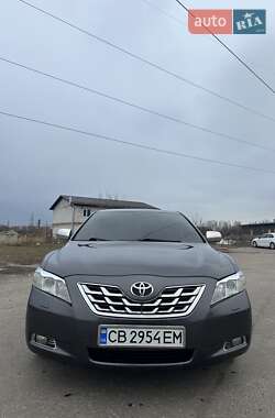 Седан Toyota Camry 2007 в Харкові