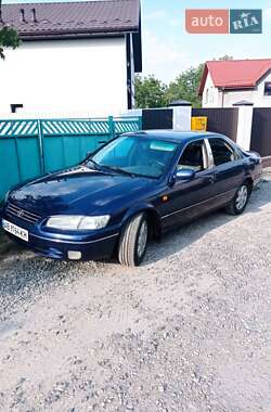 Седан Toyota Camry 1999 в Вінниці