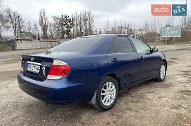 Седан Toyota Camry 2005 в Харкові