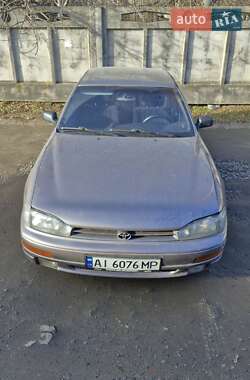 Седан Toyota Camry 1993 в Києві