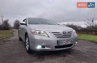 Седан Toyota Camry 2007 в Первомайську