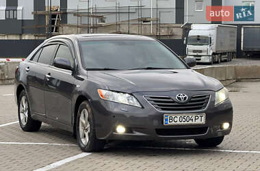 Седан Toyota Camry 2007 в Івано-Франківську