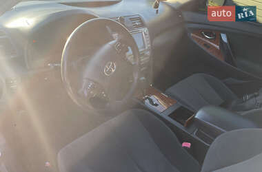 Седан Toyota Camry 2008 в Буче