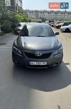 Седан Toyota Camry 2007 в Києві