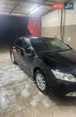 Седан Toyota Camry 2014 в Залещиках