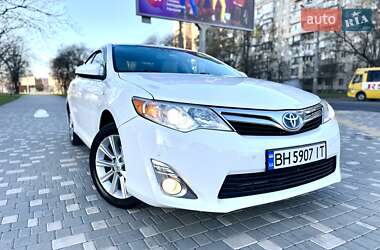 Седан Toyota Camry 2013 в Одесі