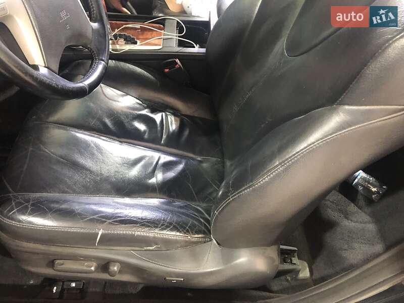 Седан Toyota Camry 2008 в Вознесенске