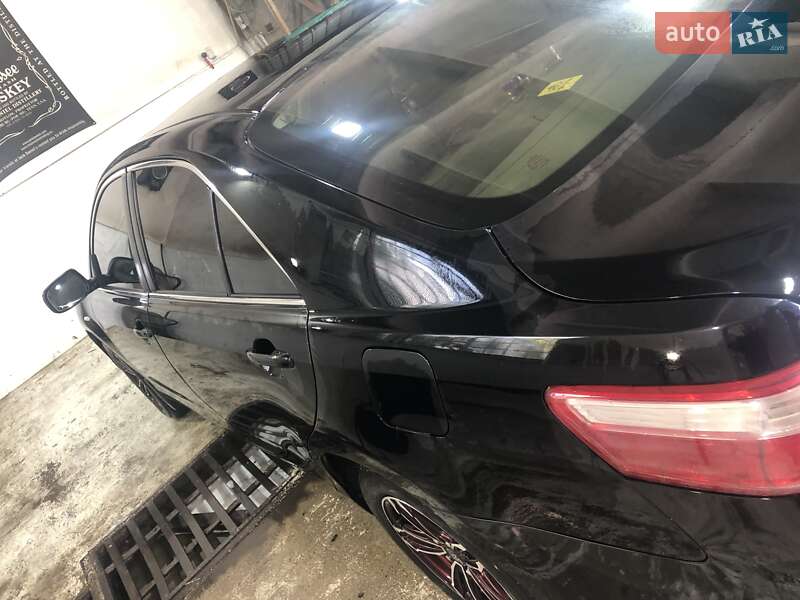 Седан Toyota Camry 2008 в Вознесенске