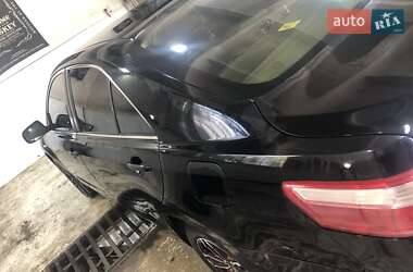 Седан Toyota Camry 2008 в Вознесенске