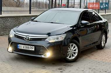 Седан Toyota Camry 2014 в Білій Церкві