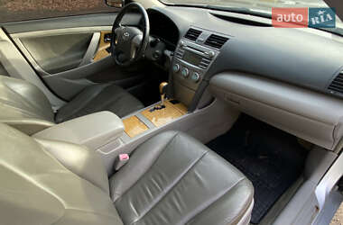 Седан Toyota Camry 2007 в Києві