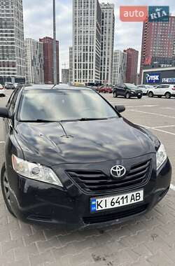 Седан Toyota Camry 2006 в Бучі