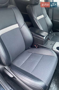 Седан Toyota Camry 2014 в 