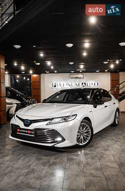 Седан Toyota Camry 2020 в Одесі