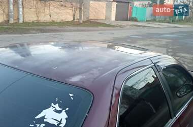 Седан Toyota Camry 1996 в 