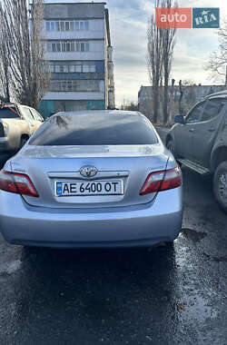 Седан Toyota Camry 2007 в Добропіллі