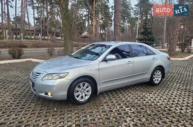 Седан Toyota Camry 2009 в Києві