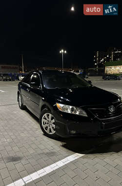 Седан Toyota Camry 2007 в Одессе