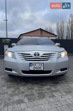 Седан Toyota Camry 2008 в Кропивницькому