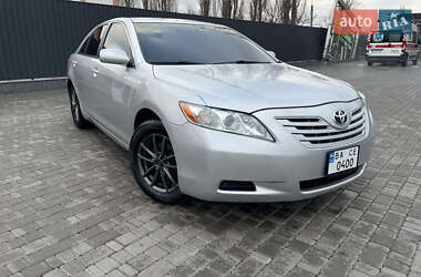 Седан Toyota Camry 2008 в Кропивницькому