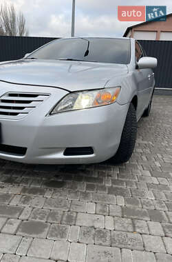 Седан Toyota Camry 2008 в Кропивницькому