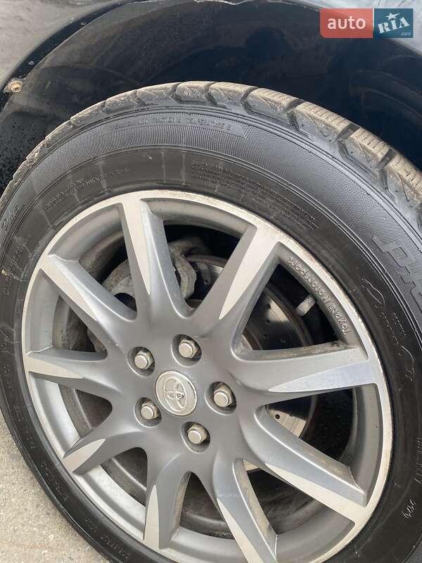 Седан Toyota Camry 2007 в Ізюмі