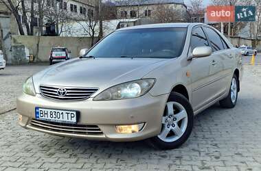 Седан Toyota Camry 2005 в Одессе