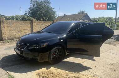 Седан Toyota Camry 2007 в Одессе