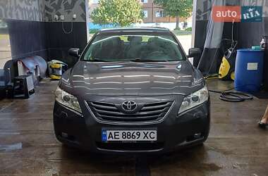 Седан Toyota Camry 2008 в Кам'янському