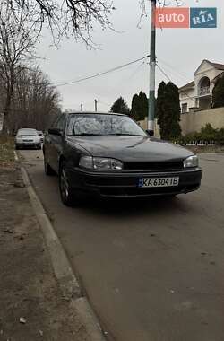 Седан Toyota Camry 1996 в Одесі