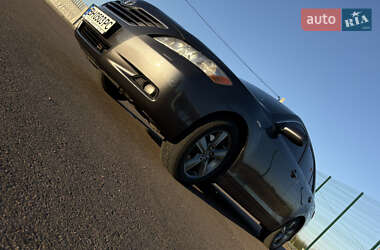 Седан Toyota Camry 2007 в Теплодарі