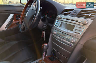 Седан Toyota Camry 2007 в Теплодарі