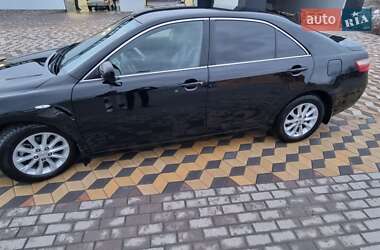 Седан Toyota Camry 2007 в Броварах