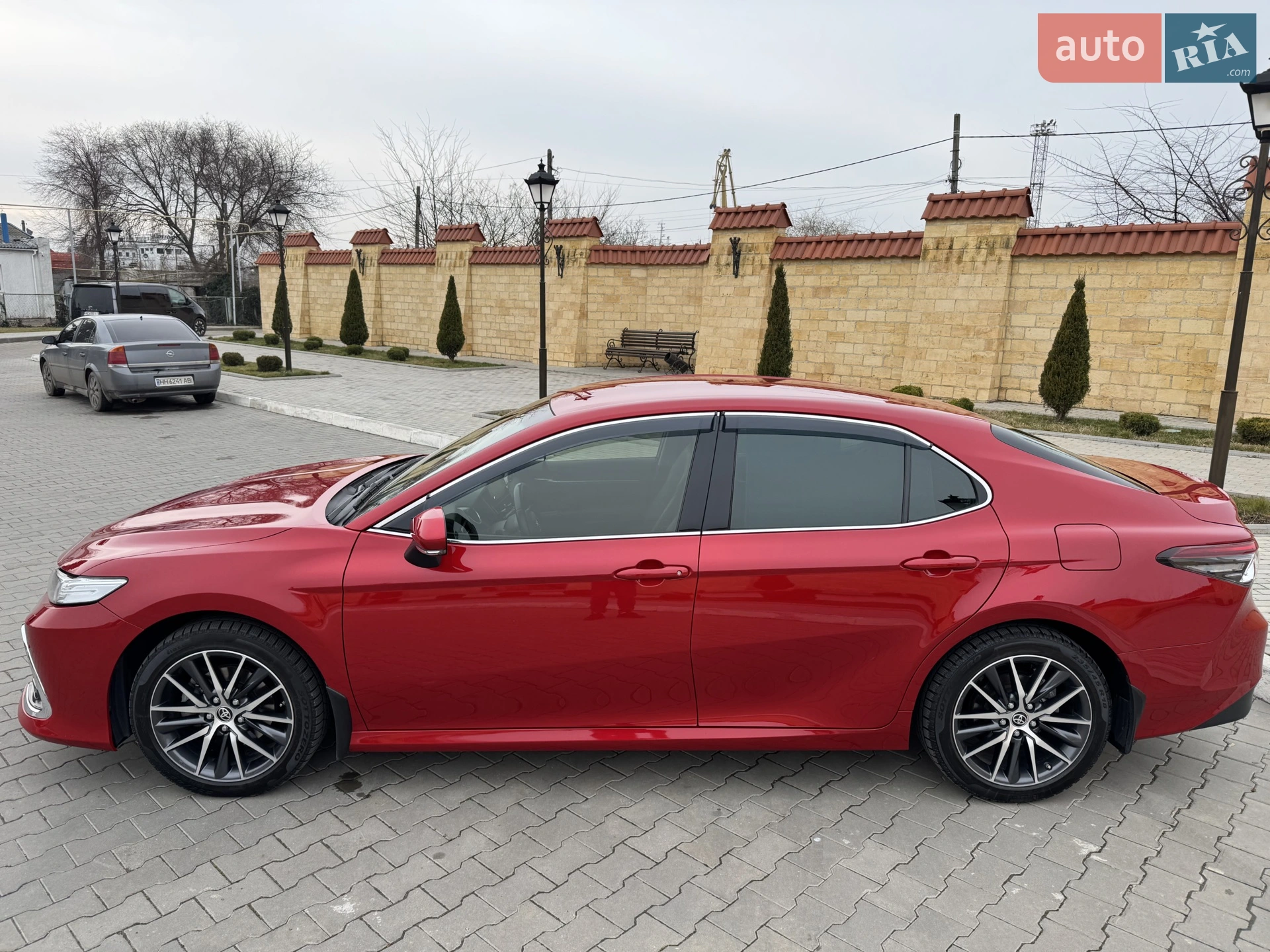 2022 Toyota Camry - мініатюра 4